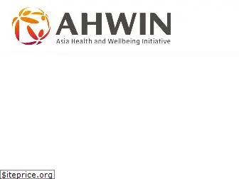 www.ahwin.org