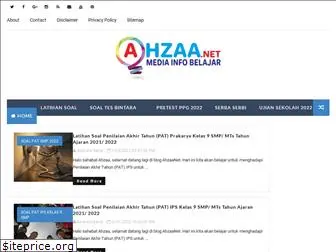ahzaa.net
