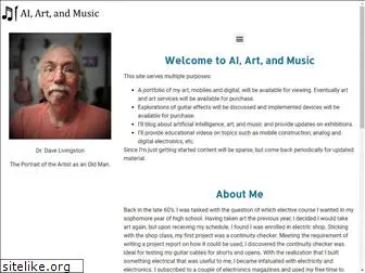 ai-art-music.net