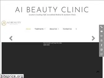 ai-beauty.co.uk