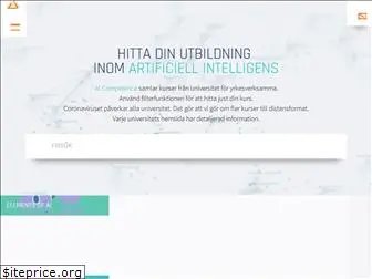 ai-competence.se