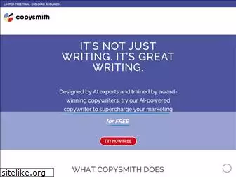 ai-copysmith.com