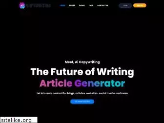 ai-copywriting.online