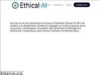 ai-ethical.com