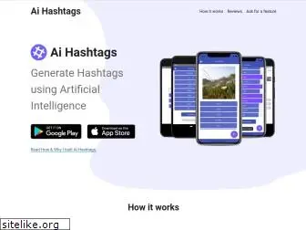 ai-hashtags.com