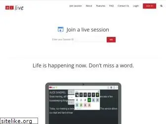 ai-live.com
