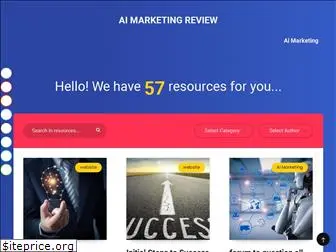 ai-marketing-review.com