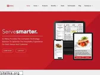 ai-menu.com