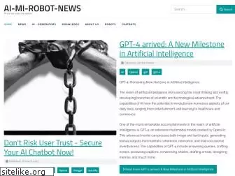 ai-mi-robot-news.com