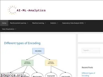 ai-ml-analytics.com