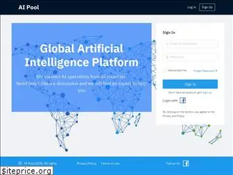 ai-pool.com