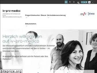 ai-pro-medico.ch