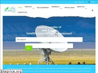 ai-sat.com