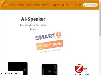 ai-speaker.com