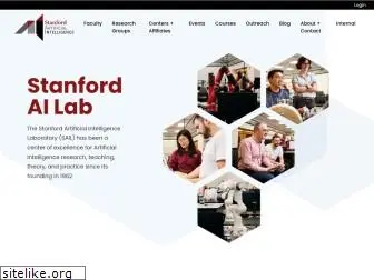 ai.stanford.edu