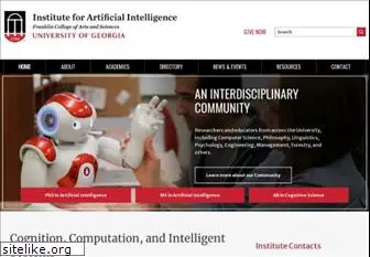 ai.uga.edu