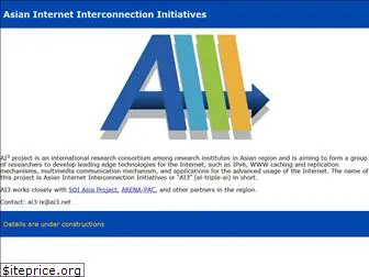 ai3.net