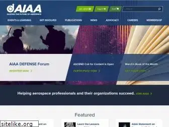 aiaa.org