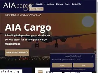 aiacargo.com