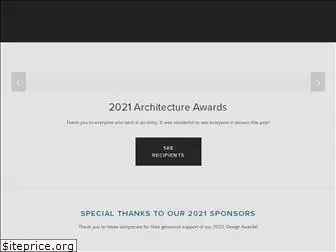 aiadesignawards.org