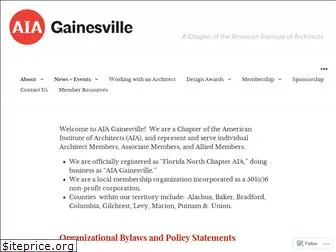 aiagainesville.com