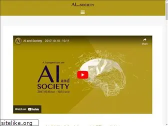 aiandsociety.org