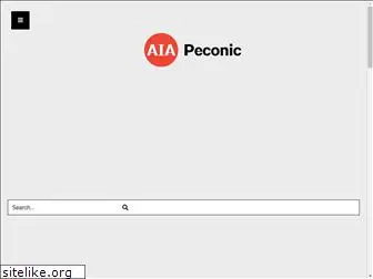 aiapeconic.org