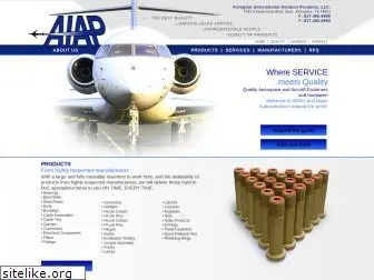 aiapinc.com