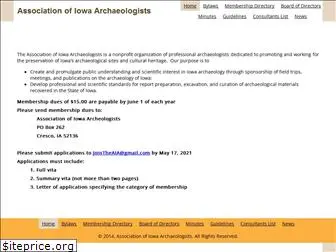 aiarchaeologist.org