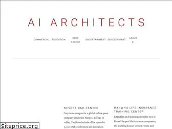aiarchitects.com
