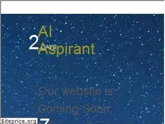 aiaspirant.com