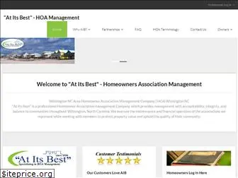 aib-hoa.com