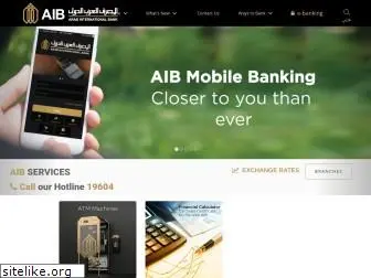 aib.com.eg