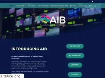 aib.org.uk