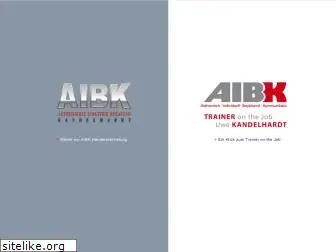 aibk.de