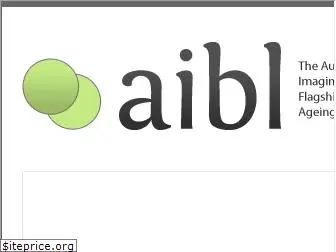 aibl.csiro.au