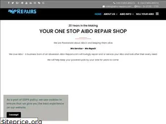 aibo-repairs.com