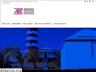 aibt-bahamas.com