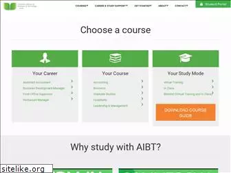 aibtasia.edu.sg