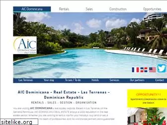 aic-dominican-real-estate.com