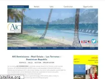 aic-dominicana-holidays.com