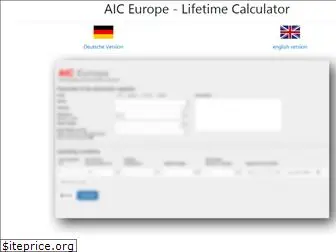 aic-europe.tools