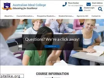 aic.edu.au