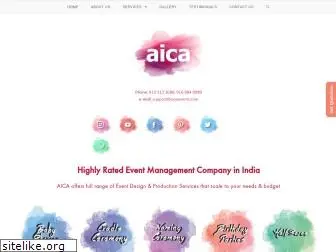 aicaevents.com