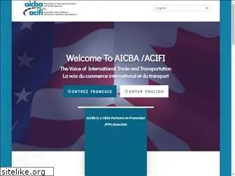 aicba.org