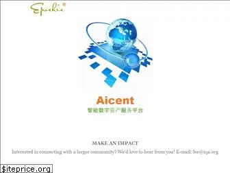 aicent.net