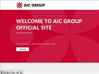 aicgroup.com