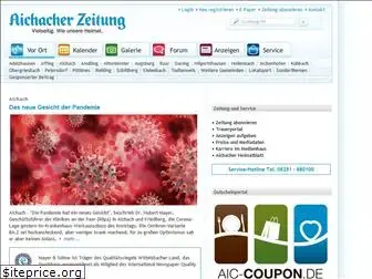 aichacher-zeitung.de