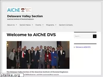 aiche-philadelphia.org