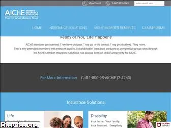 aicheinsurance.com